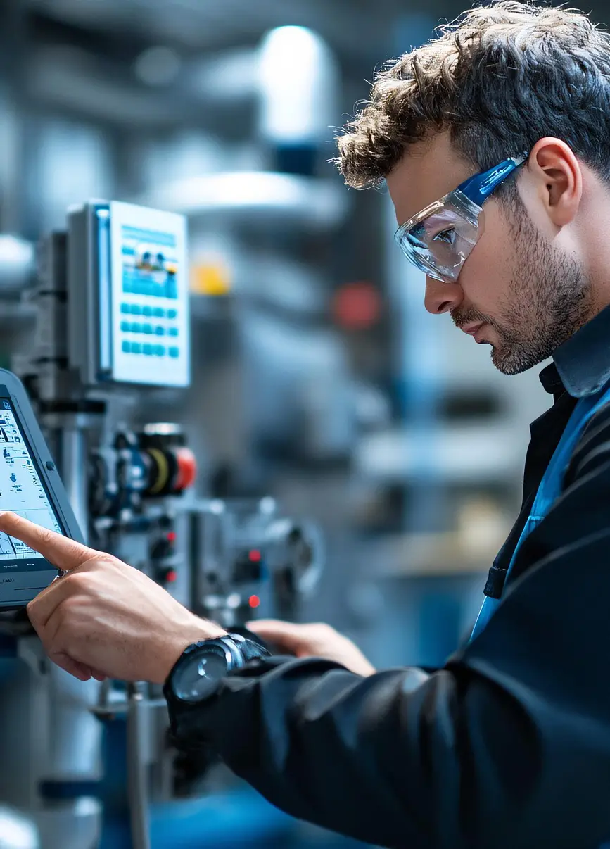 Coordonnatrice et coordonnateur des systèmes opérationnels