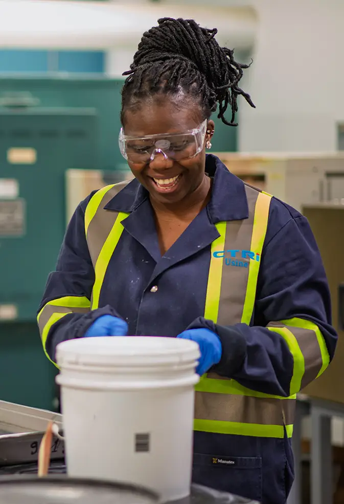 Maître-métallurgiste