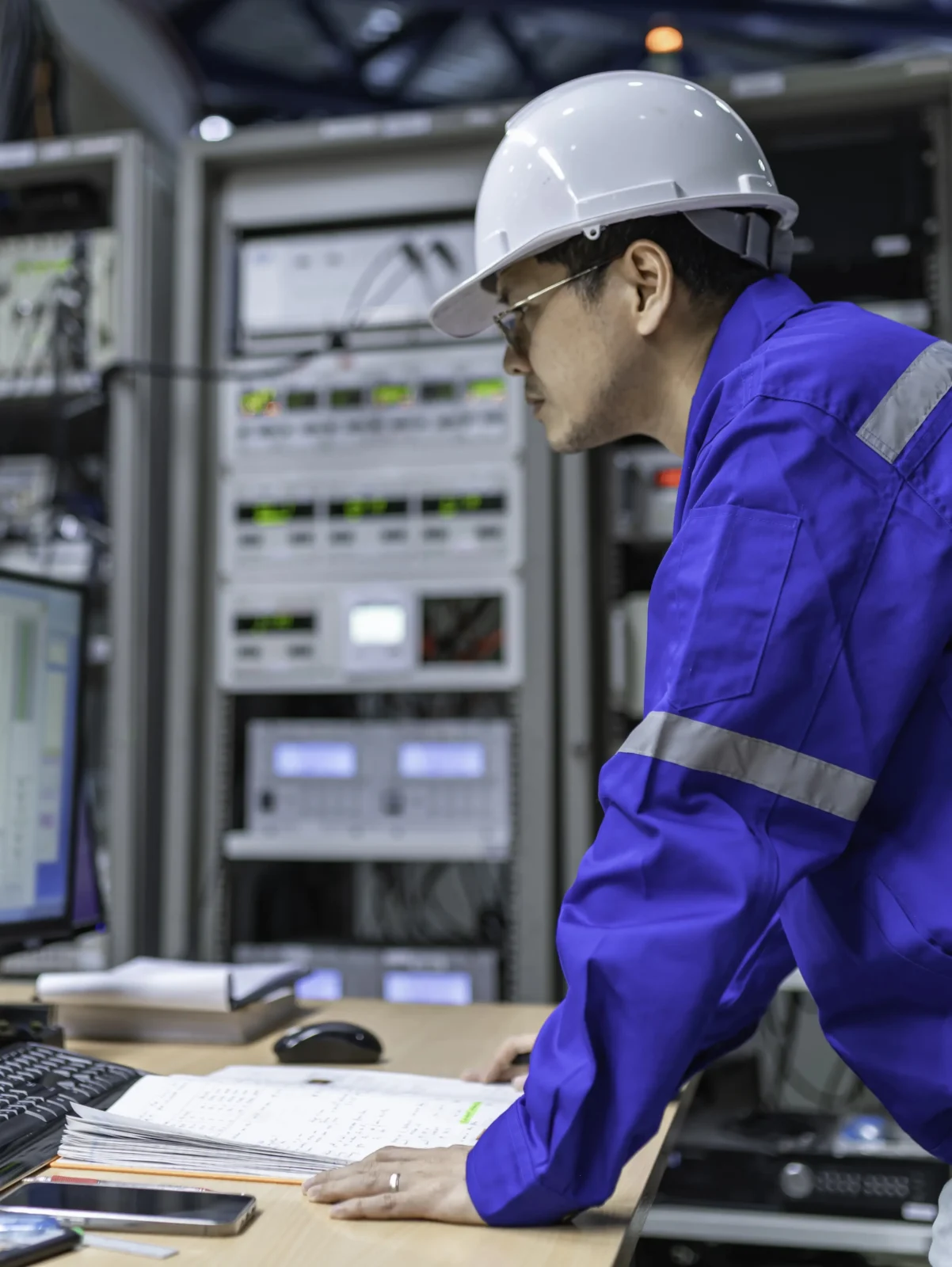 Spécialiste en optimisation de solutions numériques