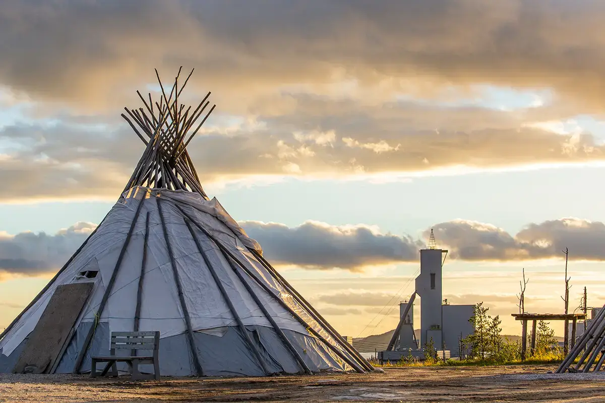 Coordonnatrice et coordonnateur des relations avec les communautés